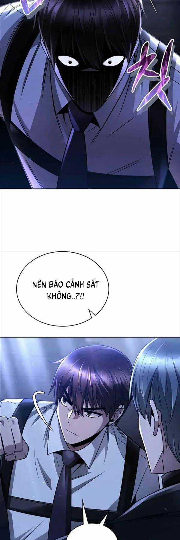 Thợ Săn Thiên Tài Hồi Quy Thành Lao Công Chapter 50 trang 48