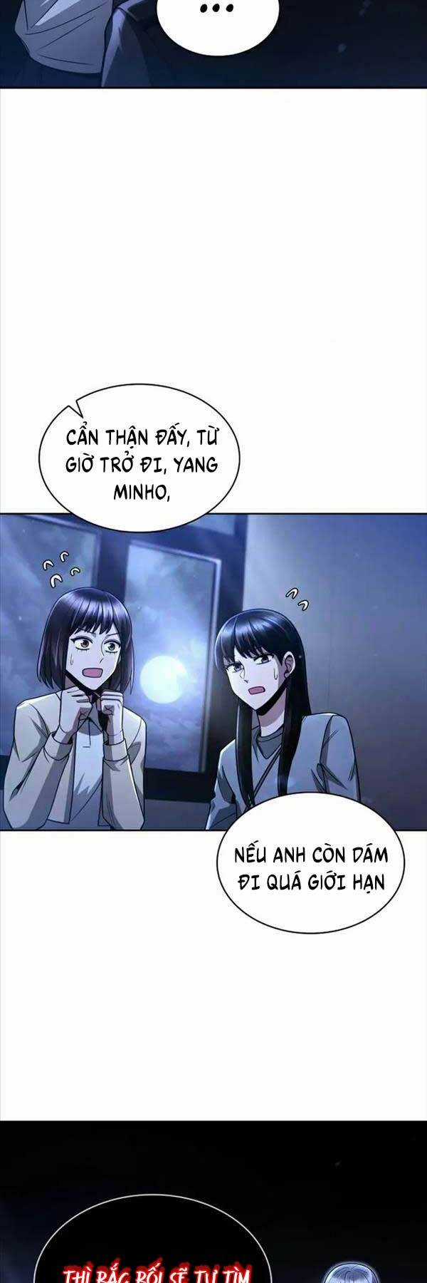 Thợ Săn Thiên Tài Hồi Quy Thành Lao Công Chapter 50 trang 49