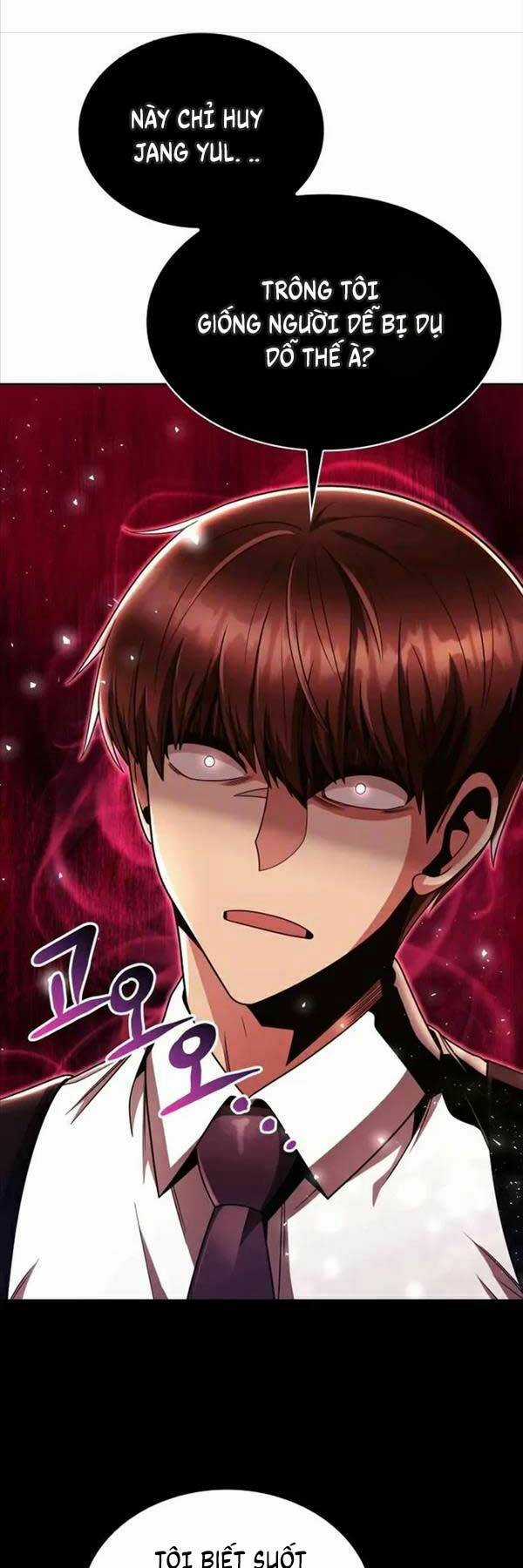 Thợ Săn Thiên Tài Hồi Quy Thành Lao Công Chapter 50 trang 5