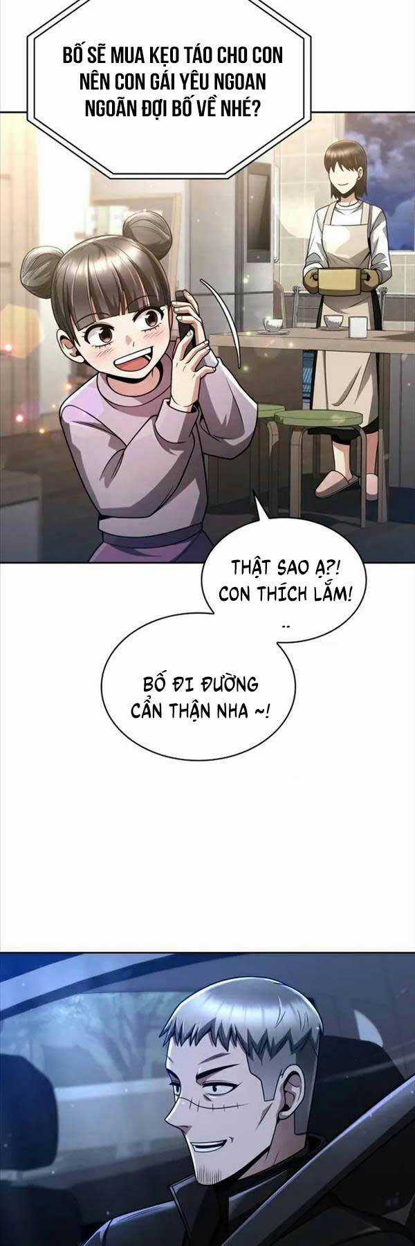 Thợ Săn Thiên Tài Hồi Quy Thành Lao Công Chapter 50 trang 52