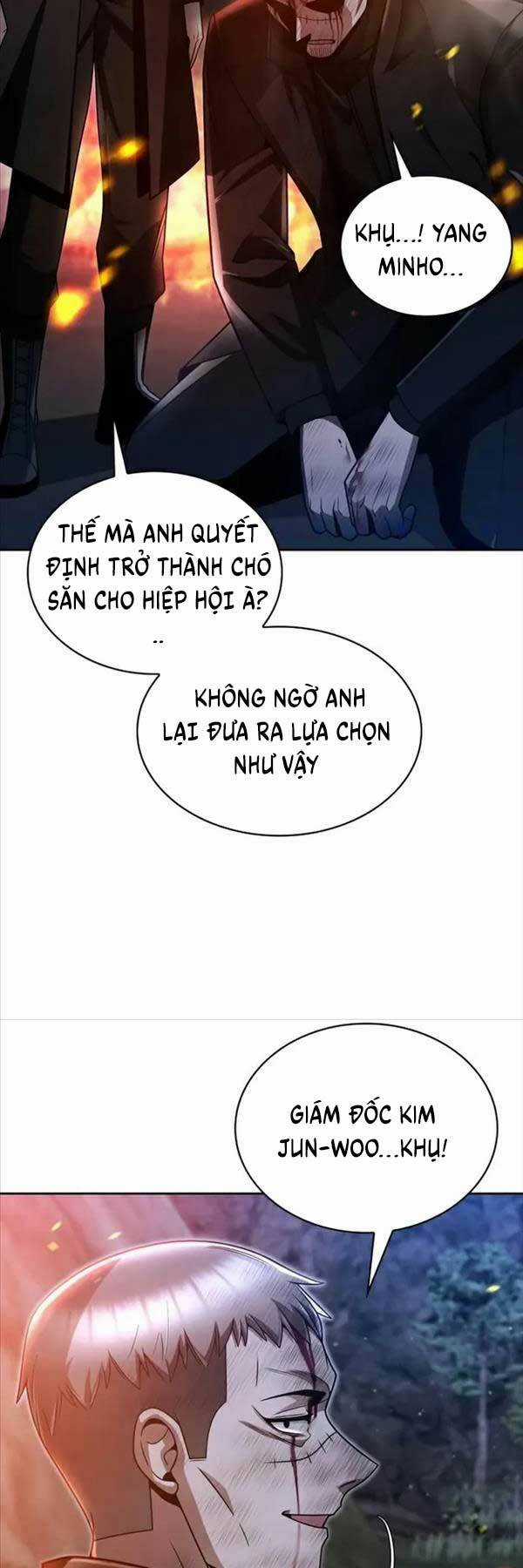 Thợ Săn Thiên Tài Hồi Quy Thành Lao Công Chapter 50 trang 62