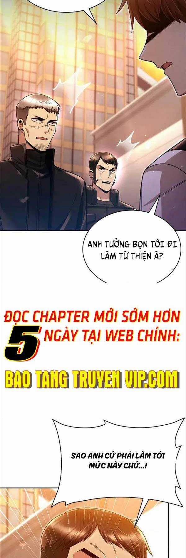 Thợ Săn Thiên Tài Hồi Quy Thành Lao Công Chapter 50 trang 7