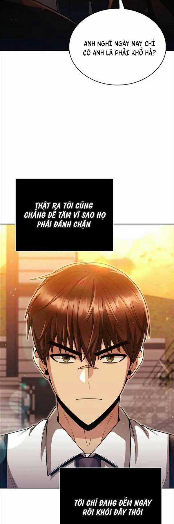 Thợ Săn Thiên Tài Hồi Quy Thành Lao Công Chapter 50 trang 9