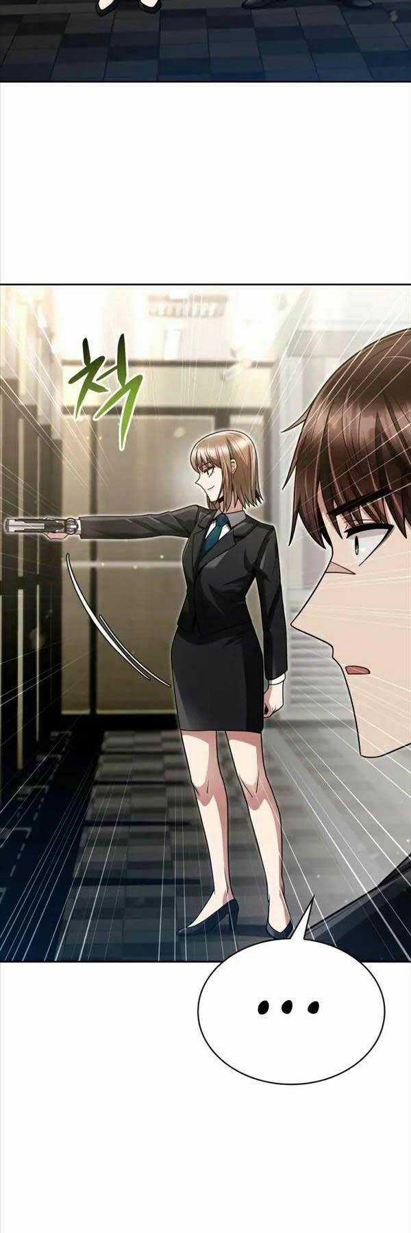 Thợ Săn Thiên Tài Hồi Quy Thành Lao Công Chapter 51 trang 10