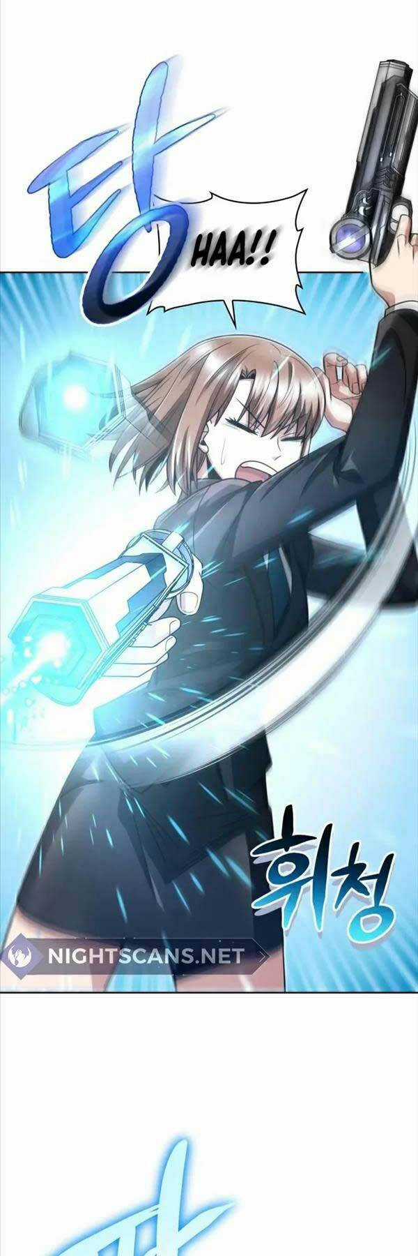 Thợ Săn Thiên Tài Hồi Quy Thành Lao Công Chapter 51 trang 11