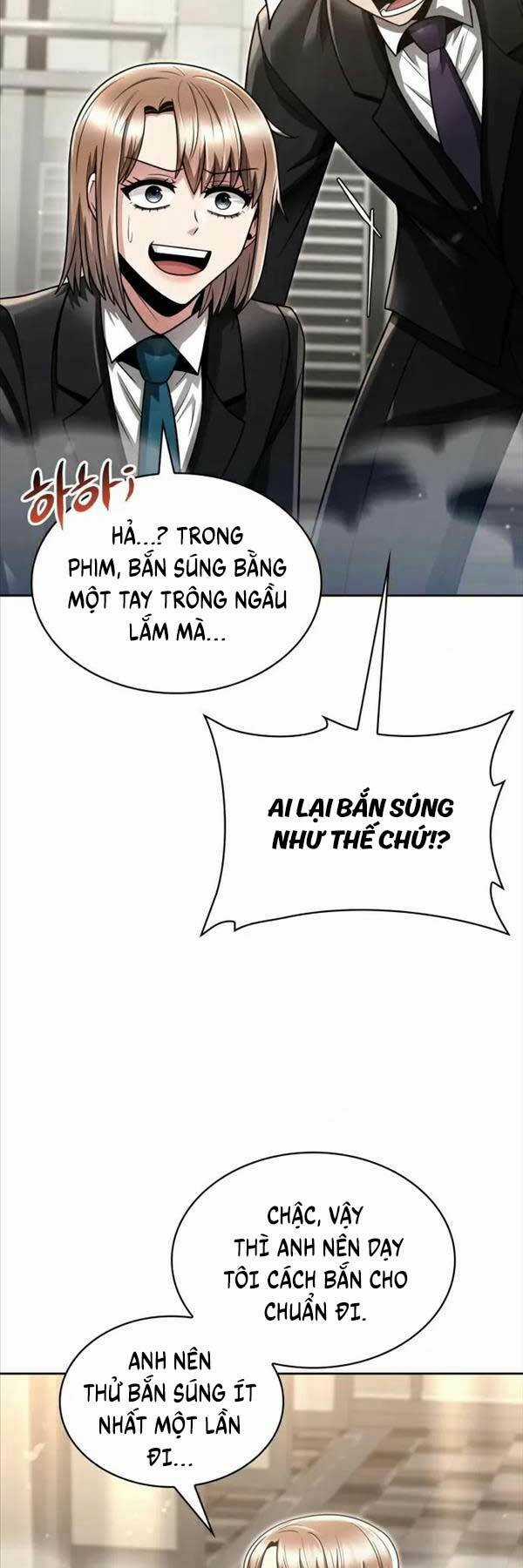 Thợ Săn Thiên Tài Hồi Quy Thành Lao Công Chapter 51 trang 13