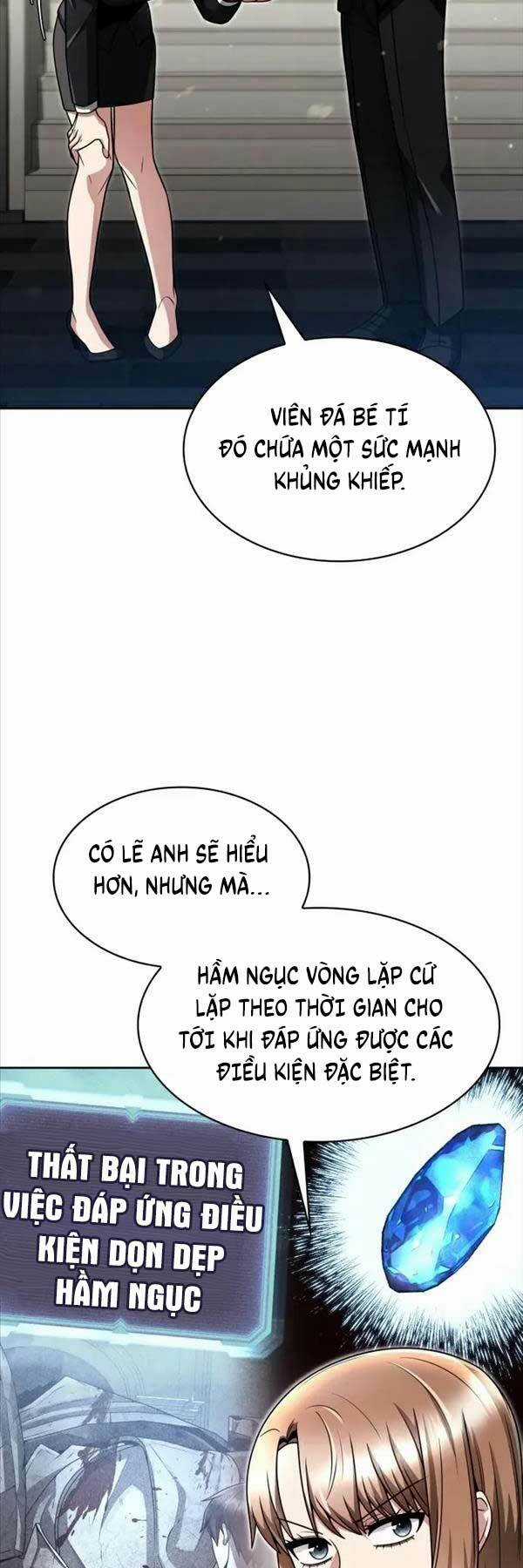 Thợ Săn Thiên Tài Hồi Quy Thành Lao Công Chapter 51 trang 15