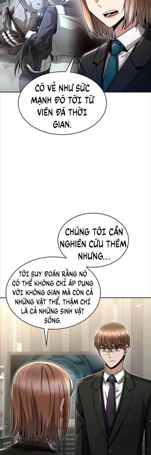 Thợ Săn Thiên Tài Hồi Quy Thành Lao Công Chapter 51 trang 16