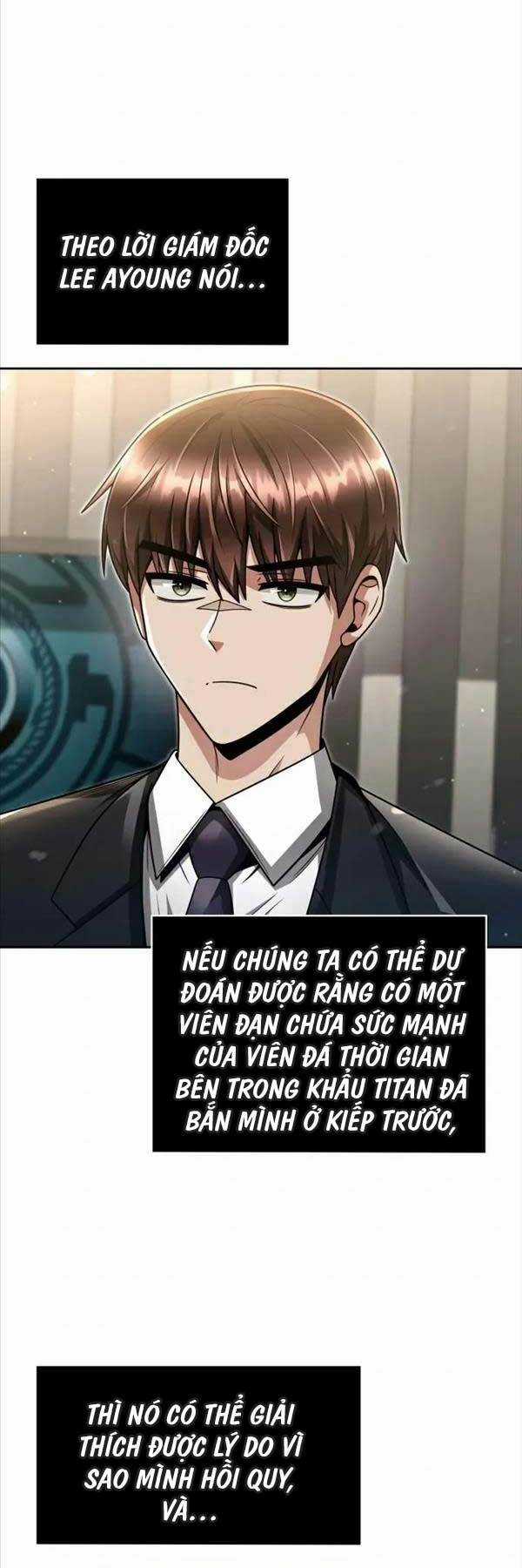 Thợ Săn Thiên Tài Hồi Quy Thành Lao Công Chapter 51 trang 18