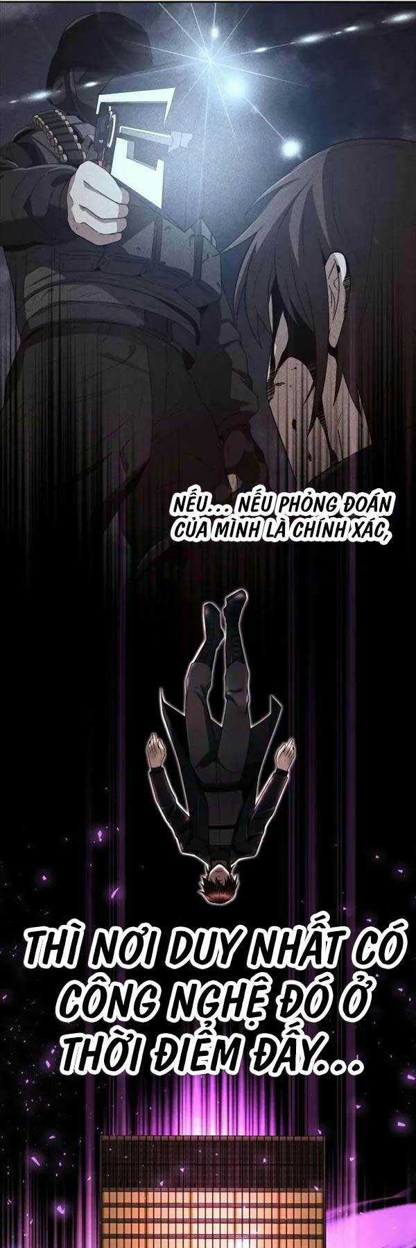 Thợ Săn Thiên Tài Hồi Quy Thành Lao Công Chapter 51 trang 19