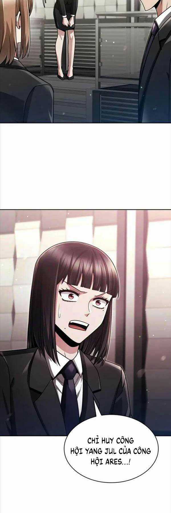 Thợ Săn Thiên Tài Hồi Quy Thành Lao Công Chapter 51 trang 21