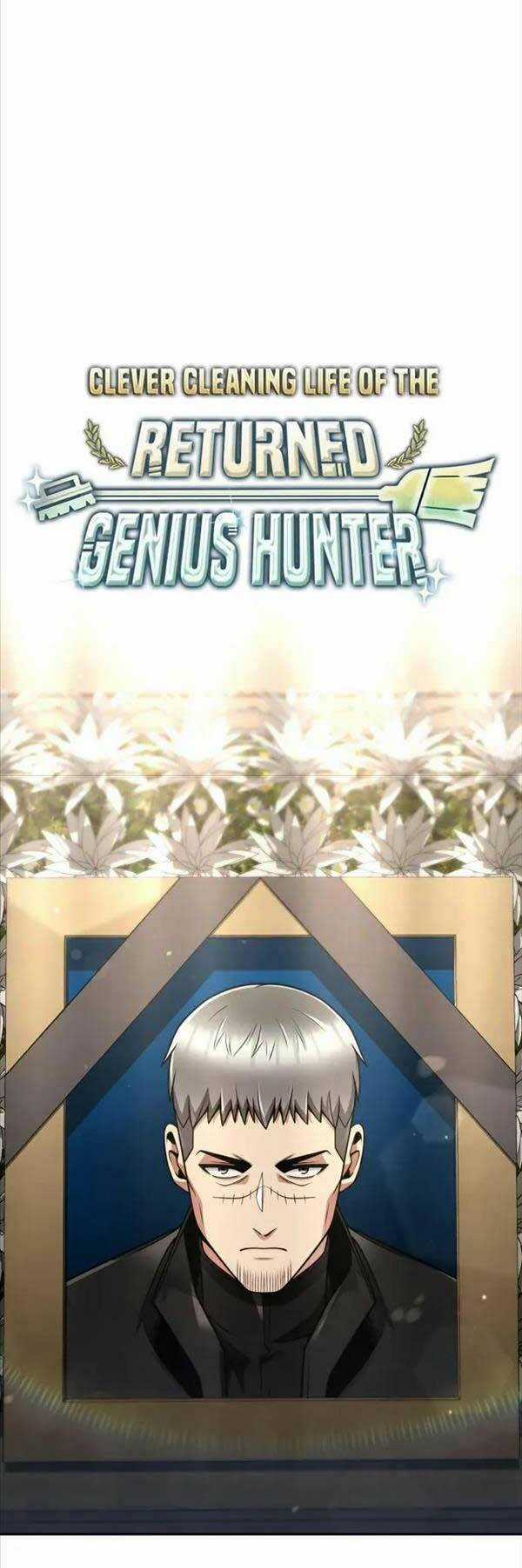 Thợ Săn Thiên Tài Hồi Quy Thành Lao Công Chapter 51 trang 23