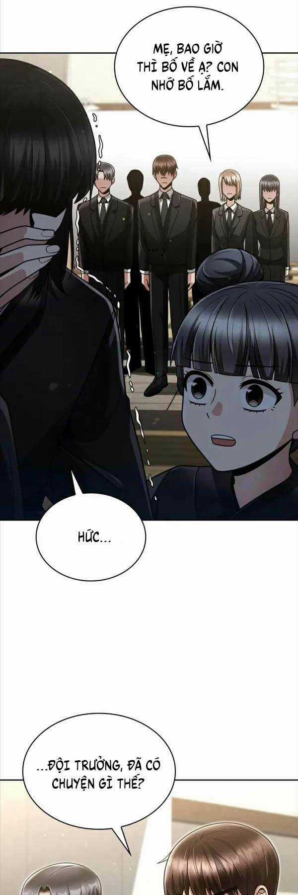 Thợ Săn Thiên Tài Hồi Quy Thành Lao Công Chapter 51 trang 25