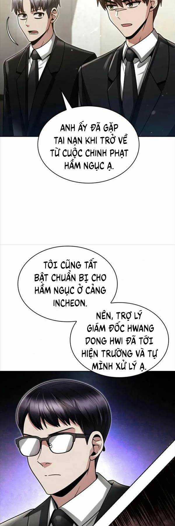 Thợ Săn Thiên Tài Hồi Quy Thành Lao Công Chapter 51 trang 26