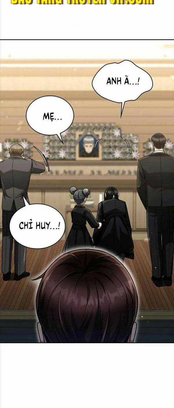 Thợ Săn Thiên Tài Hồi Quy Thành Lao Công Chapter 51 trang 29