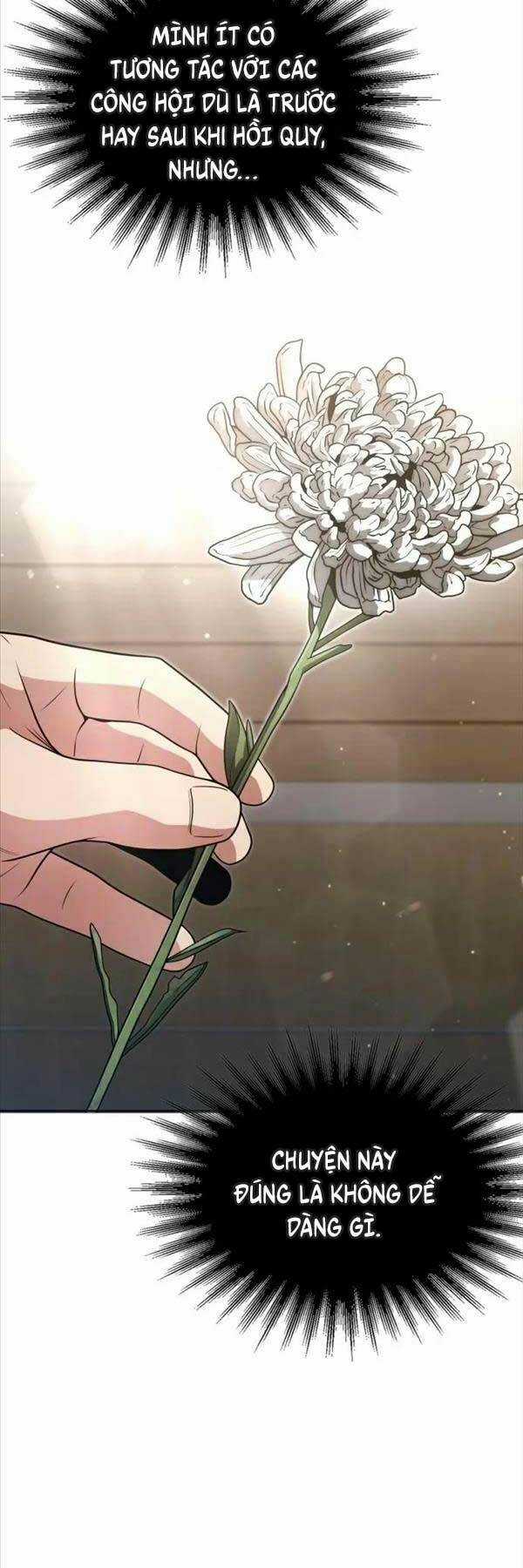 Thợ Săn Thiên Tài Hồi Quy Thành Lao Công Chapter 51 trang 31