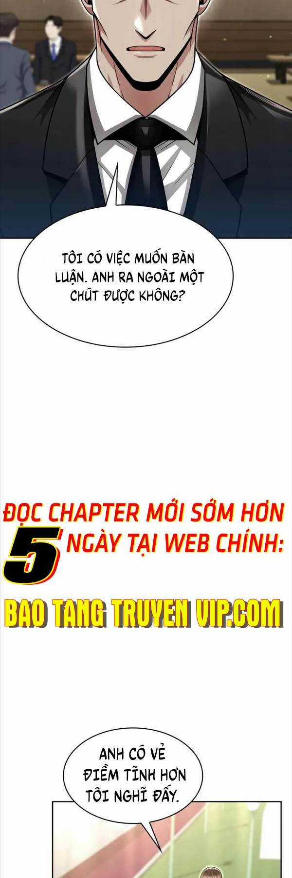 Thợ Săn Thiên Tài Hồi Quy Thành Lao Công Chapter 51 trang 33
