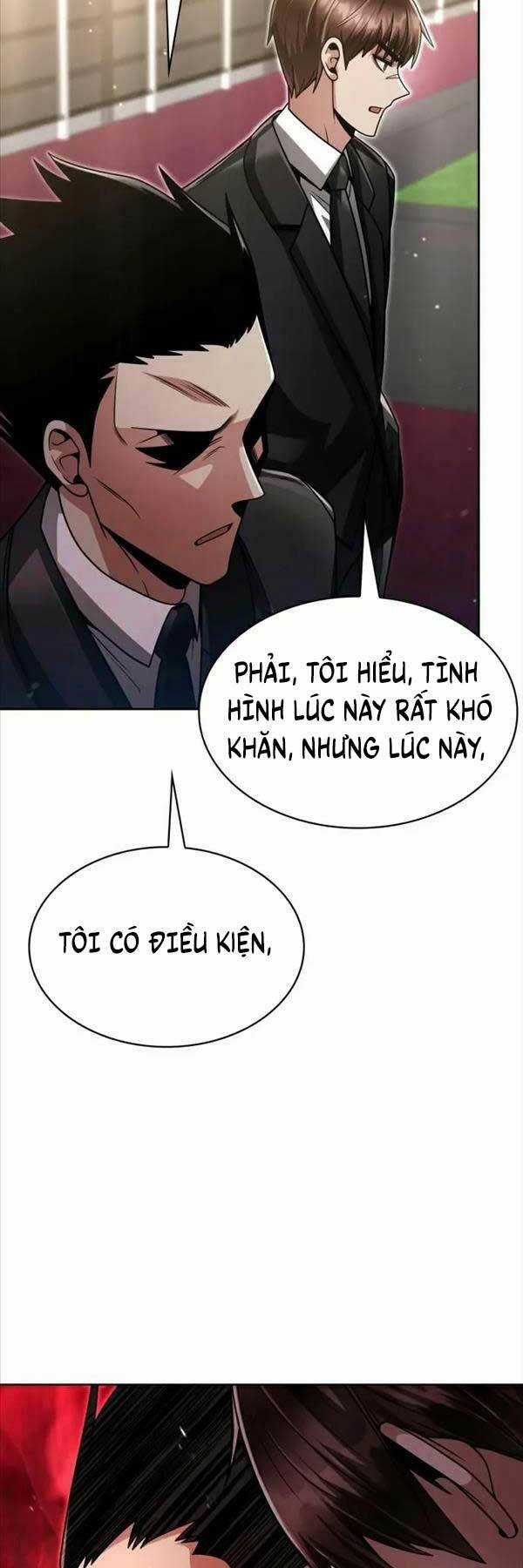 Thợ Săn Thiên Tài Hồi Quy Thành Lao Công Chapter 51 trang 35