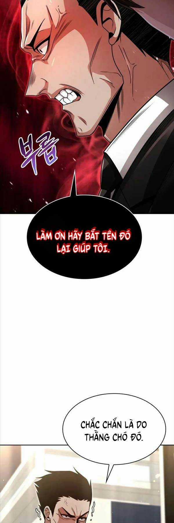 Thợ Săn Thiên Tài Hồi Quy Thành Lao Công Chapter 51 trang 36