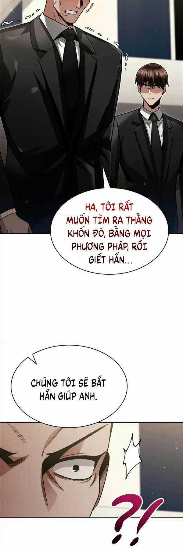 Thợ Săn Thiên Tài Hồi Quy Thành Lao Công Chapter 51 trang 37