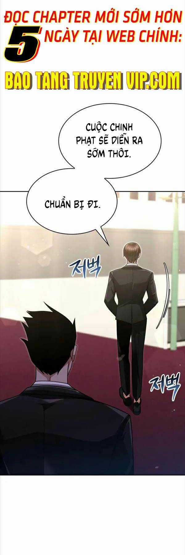 Thợ Săn Thiên Tài Hồi Quy Thành Lao Công Chapter 51 trang 38