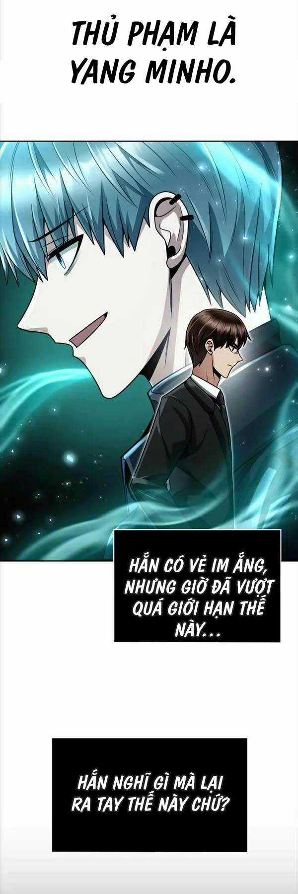 Thợ Săn Thiên Tài Hồi Quy Thành Lao Công Chapter 51 trang 39