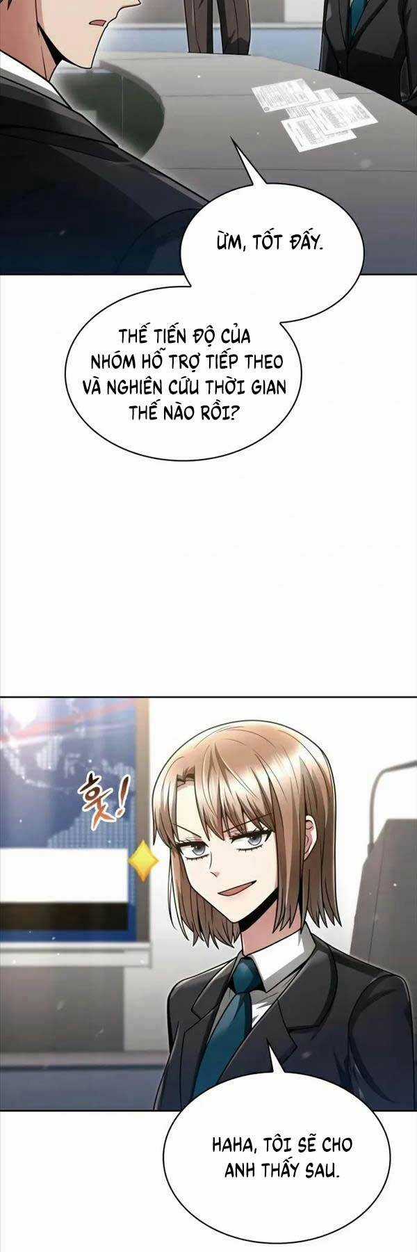 Thợ Săn Thiên Tài Hồi Quy Thành Lao Công Chapter 51 trang 4