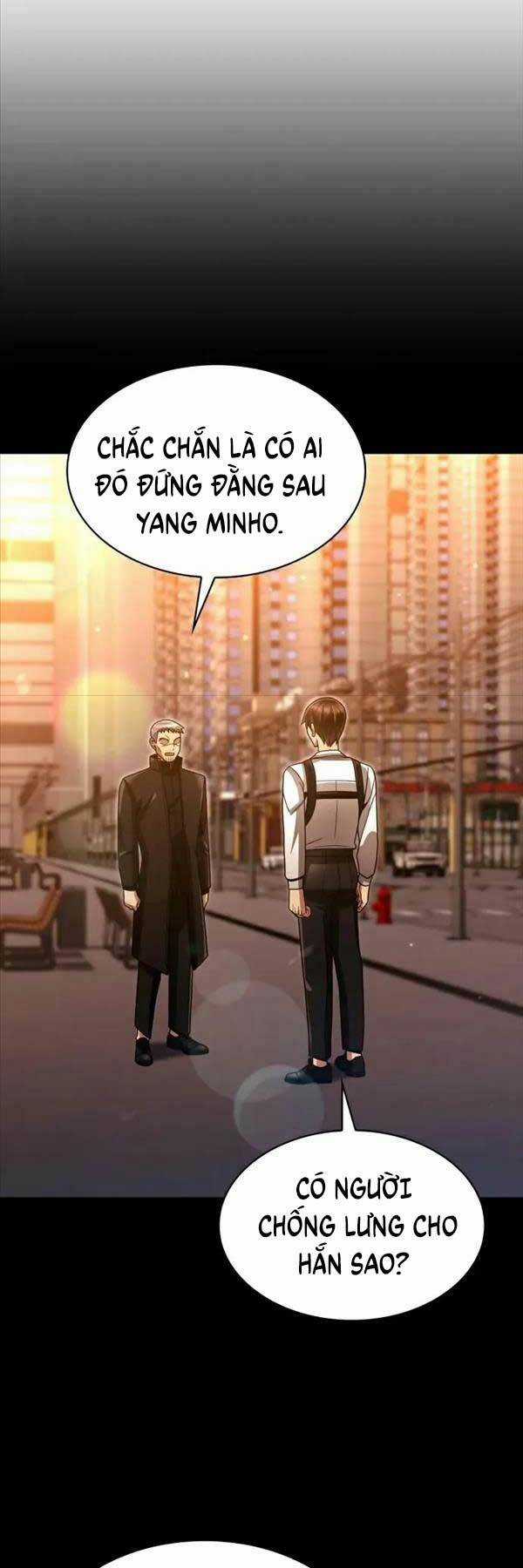 Thợ Săn Thiên Tài Hồi Quy Thành Lao Công Chapter 51 trang 40