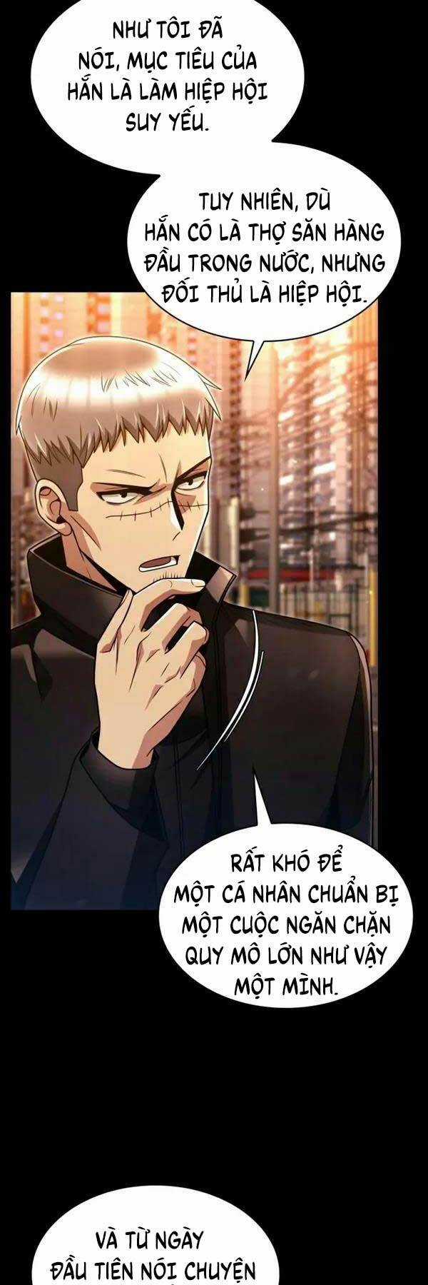 Thợ Săn Thiên Tài Hồi Quy Thành Lao Công Chapter 51 trang 41