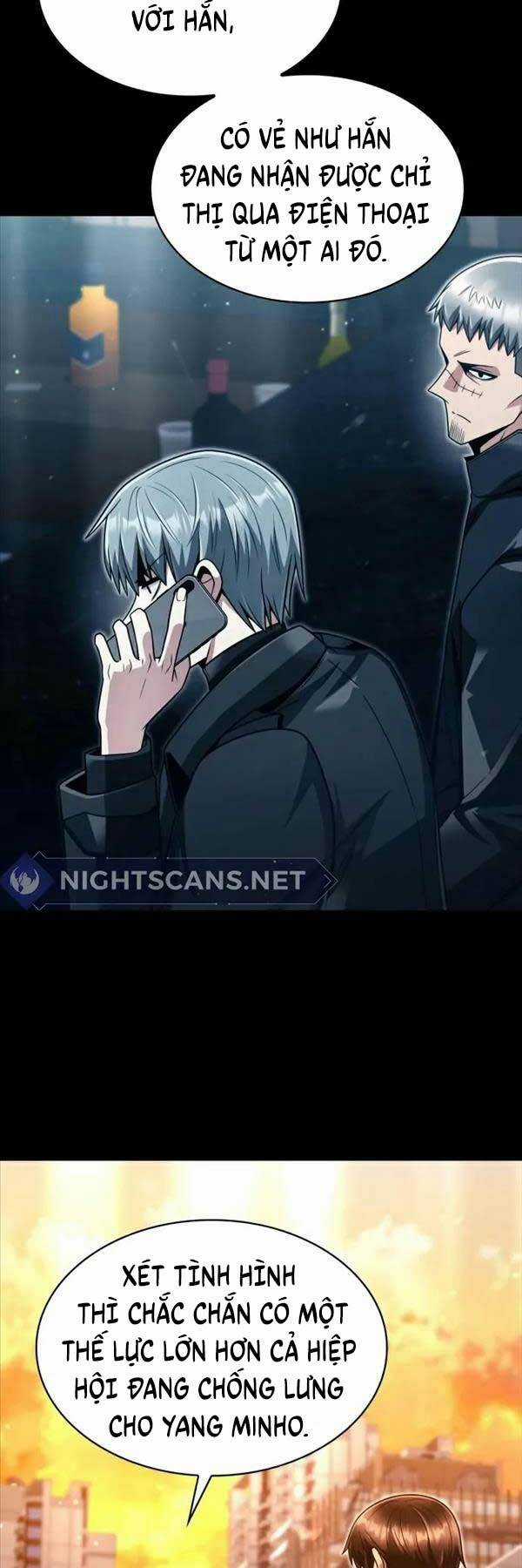 Thợ Săn Thiên Tài Hồi Quy Thành Lao Công Chapter 51 trang 42