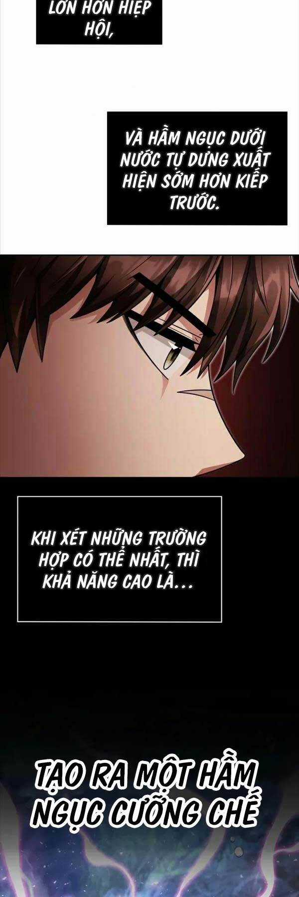 Thợ Săn Thiên Tài Hồi Quy Thành Lao Công Chapter 51 trang 44