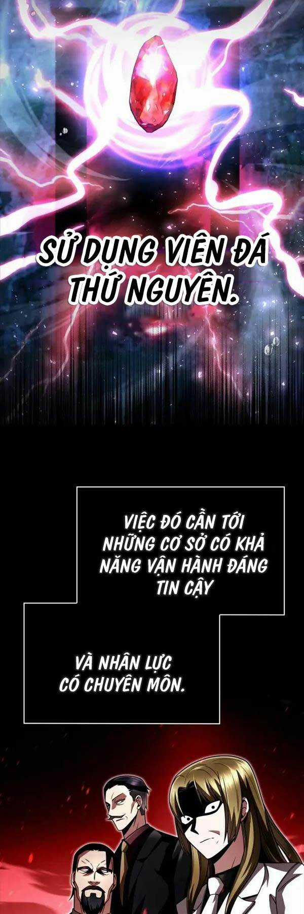 Thợ Săn Thiên Tài Hồi Quy Thành Lao Công Chapter 51 trang 45