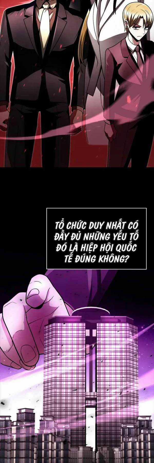 Thợ Săn Thiên Tài Hồi Quy Thành Lao Công Chapter 51 trang 46