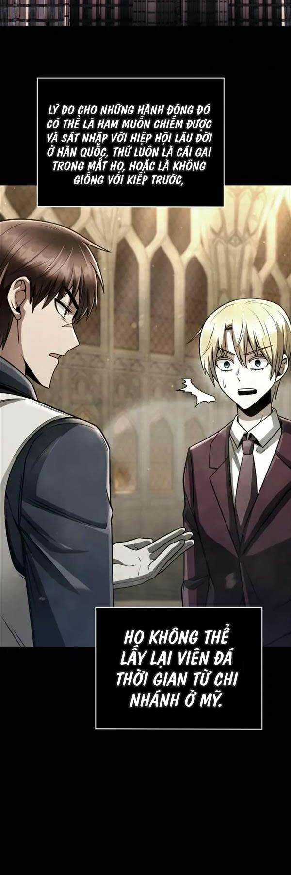 Thợ Săn Thiên Tài Hồi Quy Thành Lao Công Chapter 51 trang 47