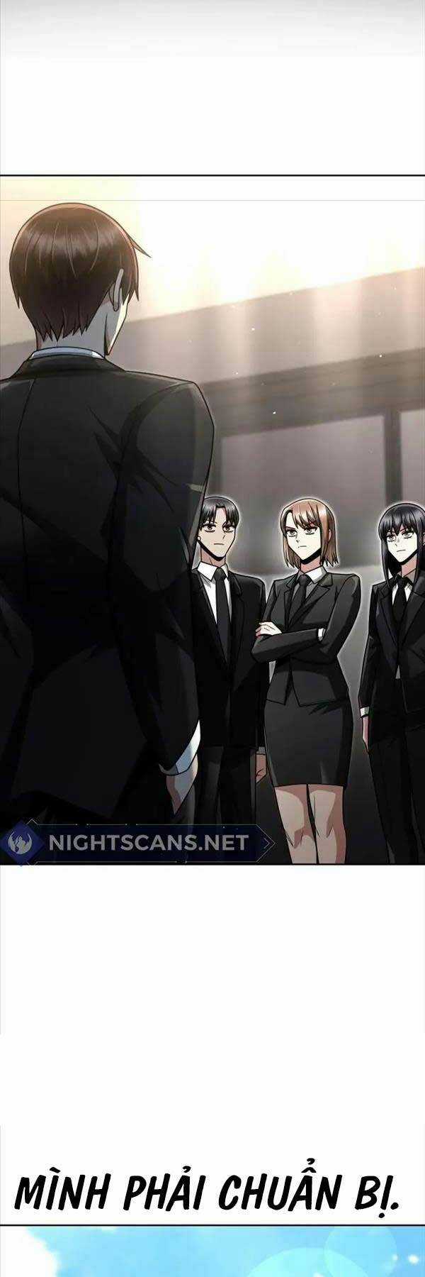 Thợ Săn Thiên Tài Hồi Quy Thành Lao Công Chapter 51 trang 49