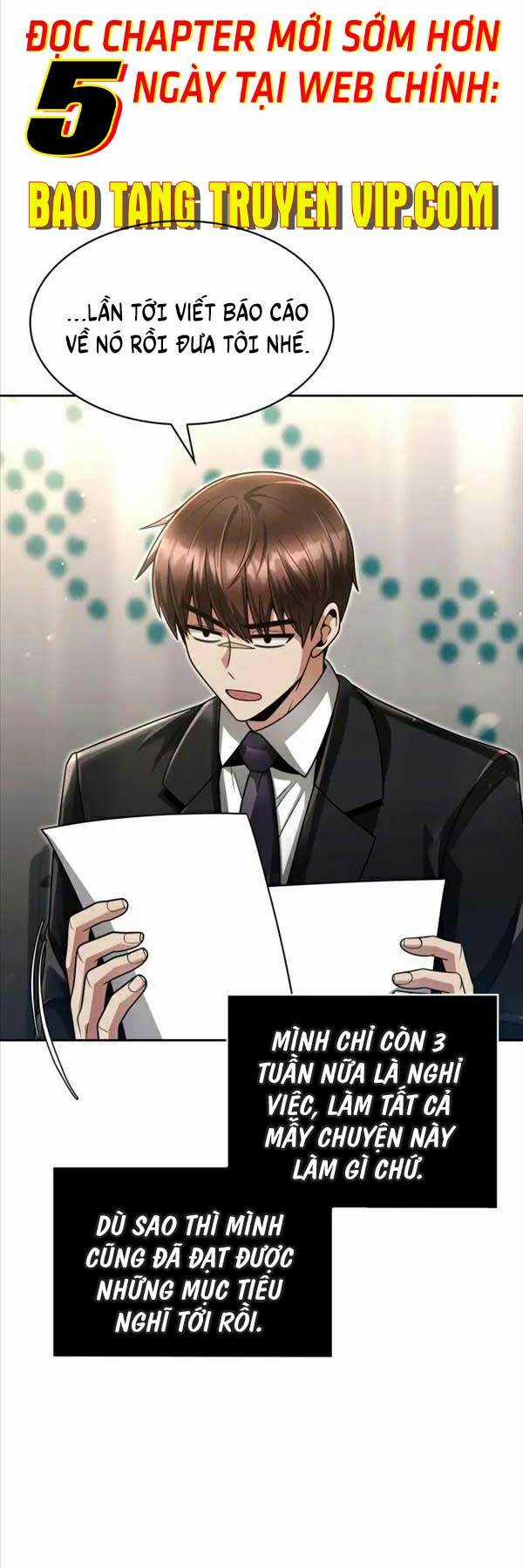 Thợ Săn Thiên Tài Hồi Quy Thành Lao Công Chapter 51 trang 5