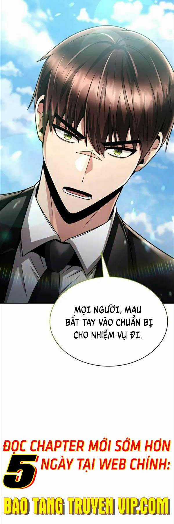 Thợ Săn Thiên Tài Hồi Quy Thành Lao Công Chapter 51 trang 50