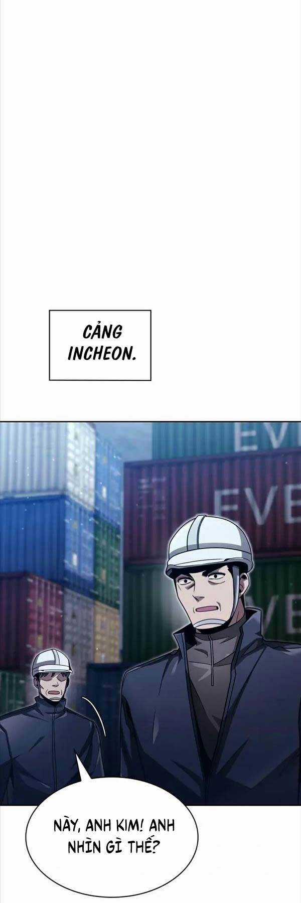 Thợ Săn Thiên Tài Hồi Quy Thành Lao Công Chapter 51 trang 51