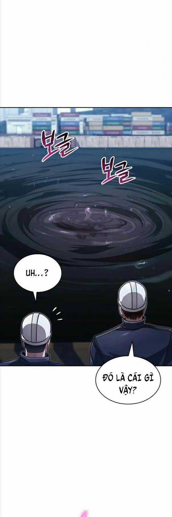 Thợ Săn Thiên Tài Hồi Quy Thành Lao Công Chapter 51 trang 52