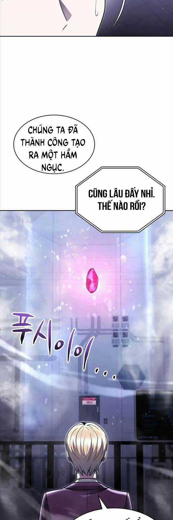 Thợ Săn Thiên Tài Hồi Quy Thành Lao Công Chapter 51 trang 56