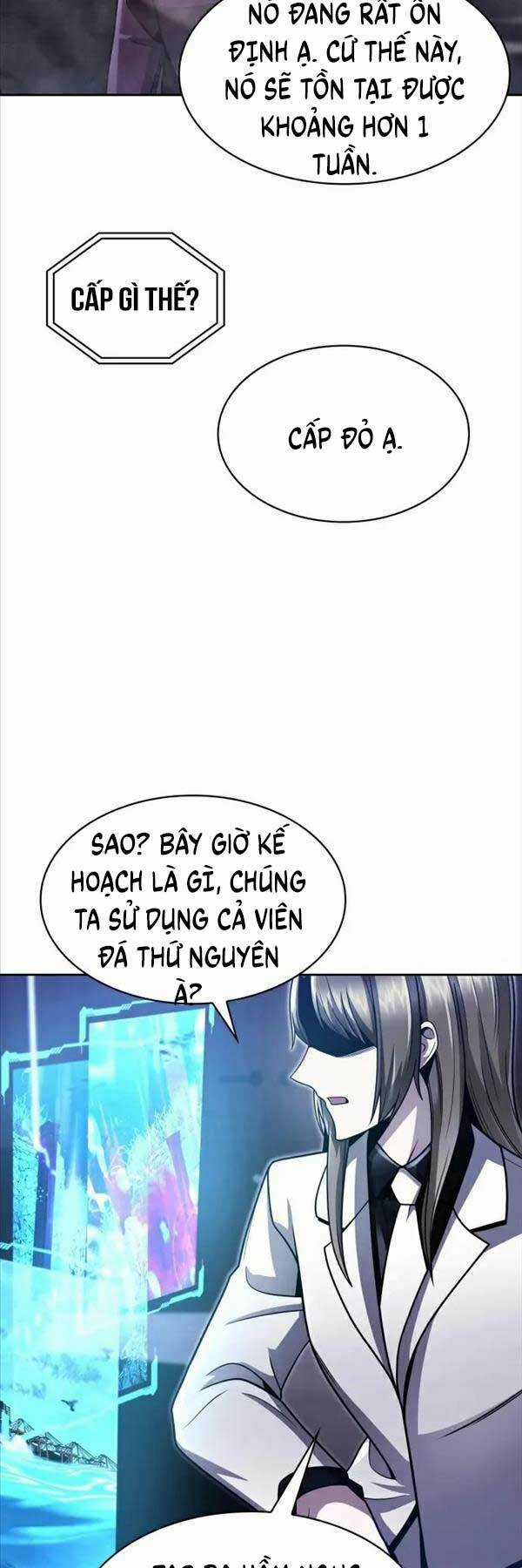 Thợ Săn Thiên Tài Hồi Quy Thành Lao Công Chapter 51 trang 57