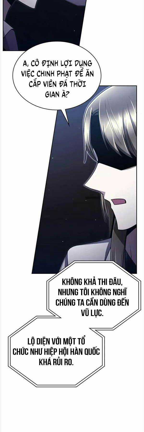 Thợ Săn Thiên Tài Hồi Quy Thành Lao Công Chapter 51 trang 59