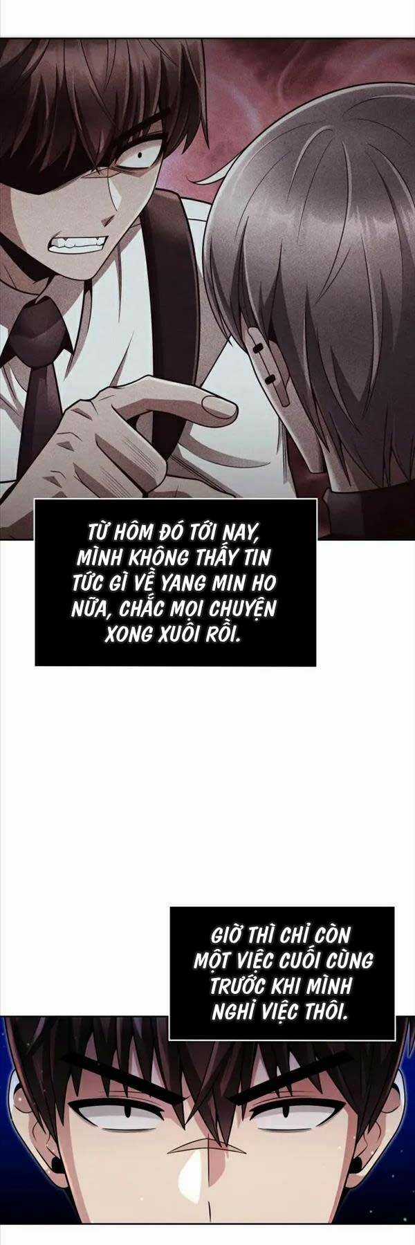 Thợ Săn Thiên Tài Hồi Quy Thành Lao Công Chapter 51 trang 6