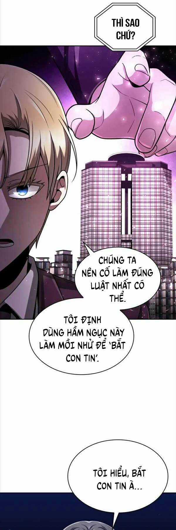 Thợ Săn Thiên Tài Hồi Quy Thành Lao Công Chapter 51 trang 60