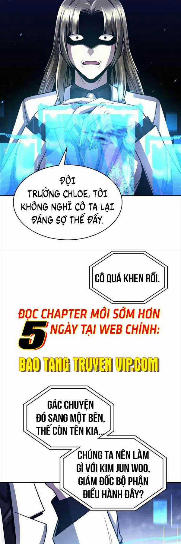Thợ Săn Thiên Tài Hồi Quy Thành Lao Công Chapter 51 trang 61