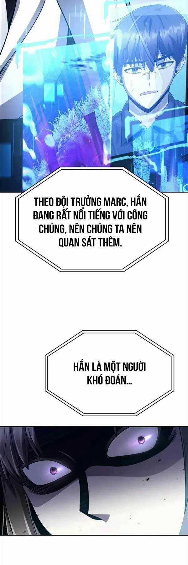 Thợ Săn Thiên Tài Hồi Quy Thành Lao Công Chapter 51 trang 62