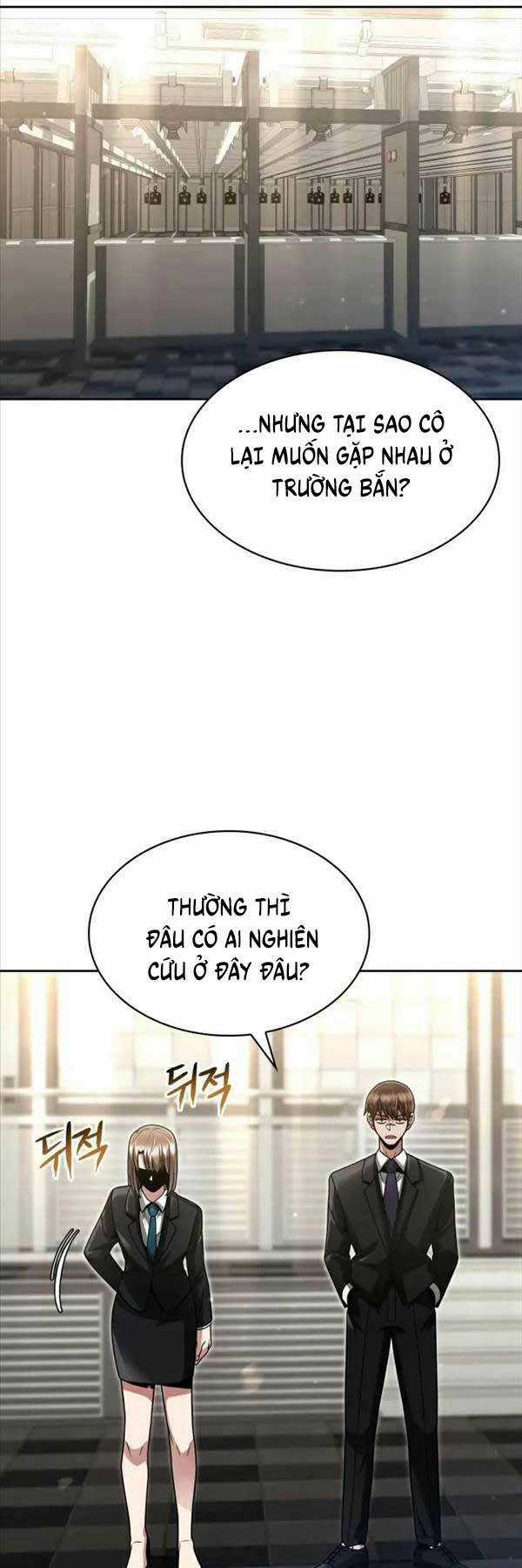 Thợ Săn Thiên Tài Hồi Quy Thành Lao Công Chapter 51 trang 9