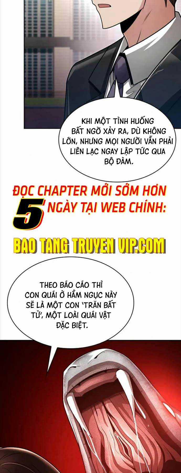 Thợ Săn Thiên Tài Hồi Quy Thành Lao Công Chapter 52 trang 10