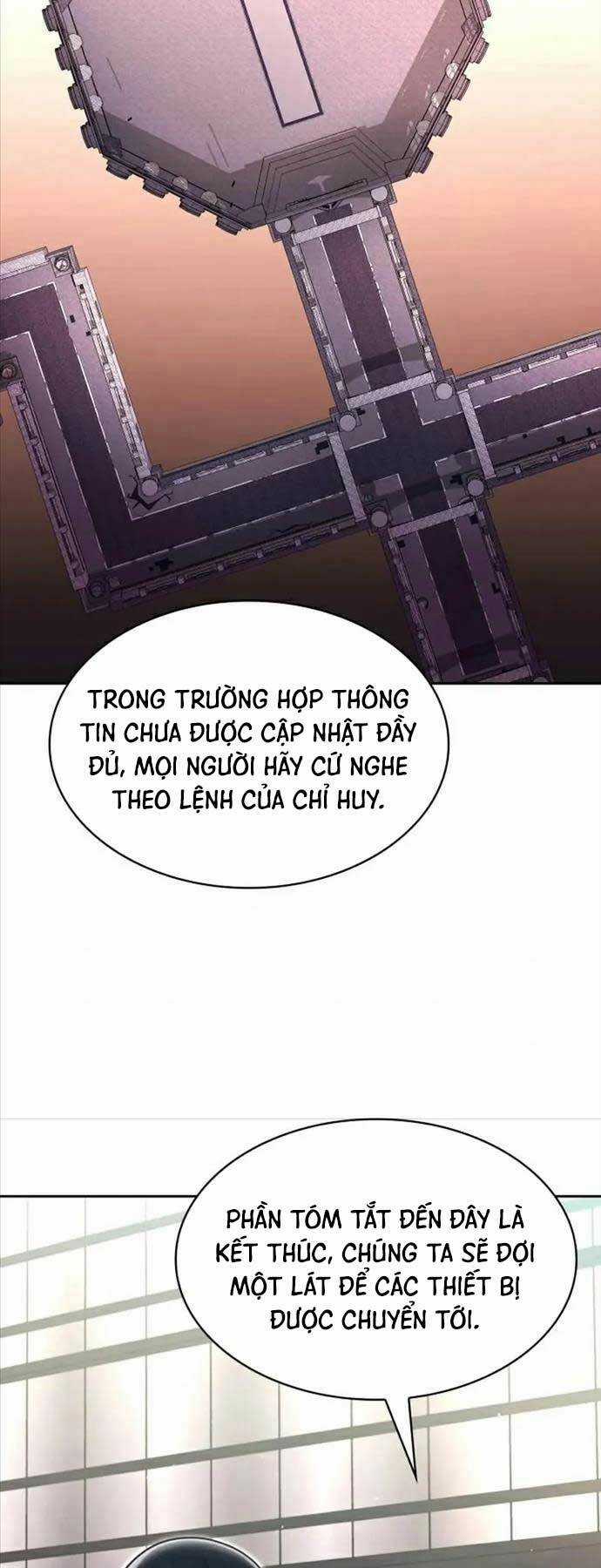 Thợ Săn Thiên Tài Hồi Quy Thành Lao Công Chapter 52 trang 12