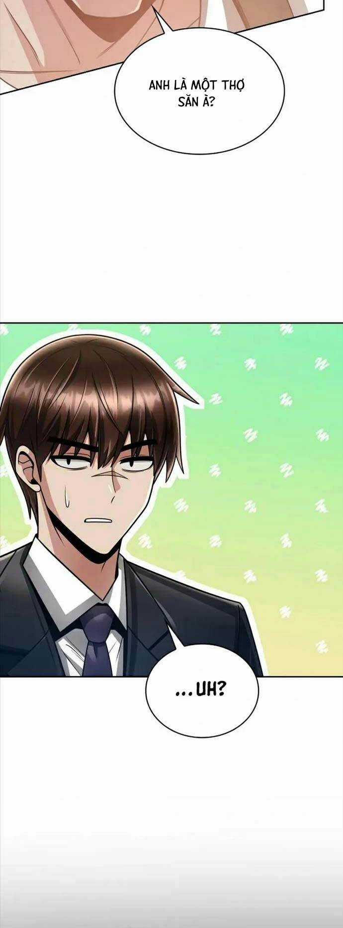 Thợ Săn Thiên Tài Hồi Quy Thành Lao Công Chapter 52 trang 15